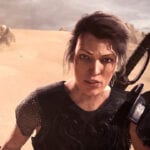 Monster Hunter World: Iceborne Movie Milla Jovovich