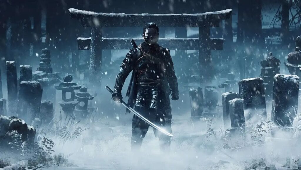 Ghost Of Tsushima Has Officially Sold Over 5 Million Copies Since July