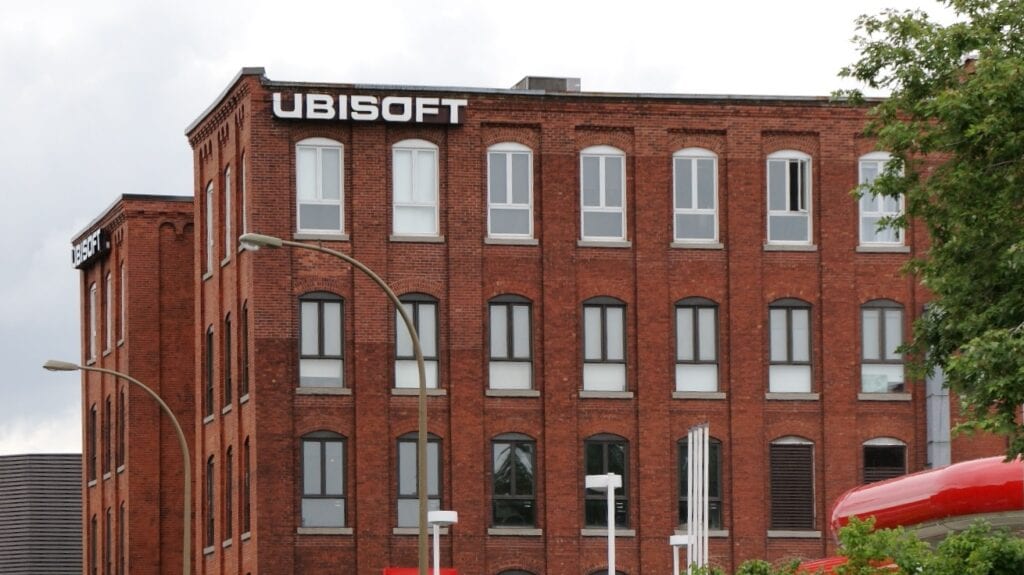 Possible Hostage Situation Reported At Ubisoft Montreal (Updated)