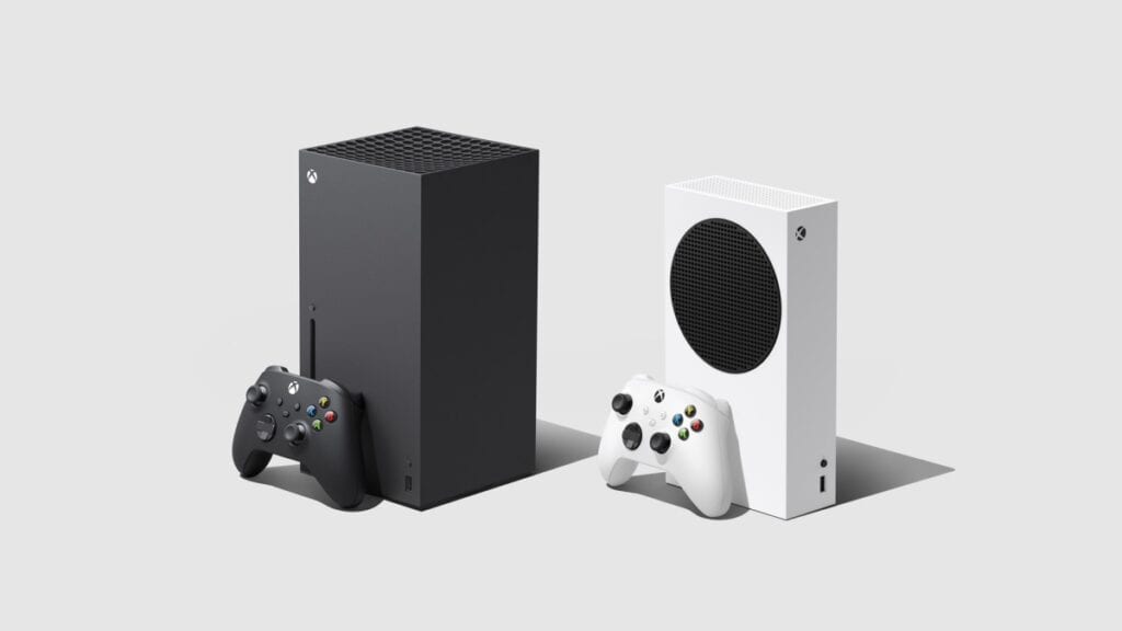 Xbox Series X/S Is "Biggest Launch in Xbox History"