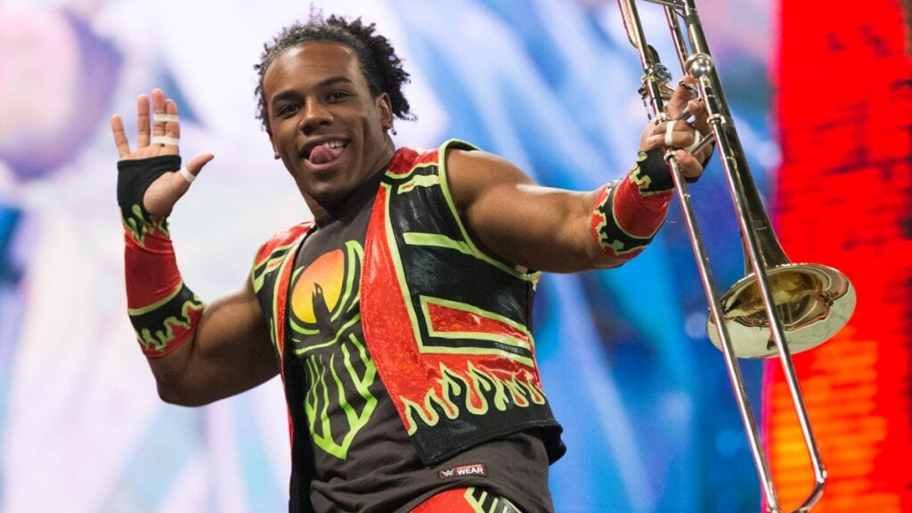 G4 TV Adds WWE's Xavier Woods To The Cast