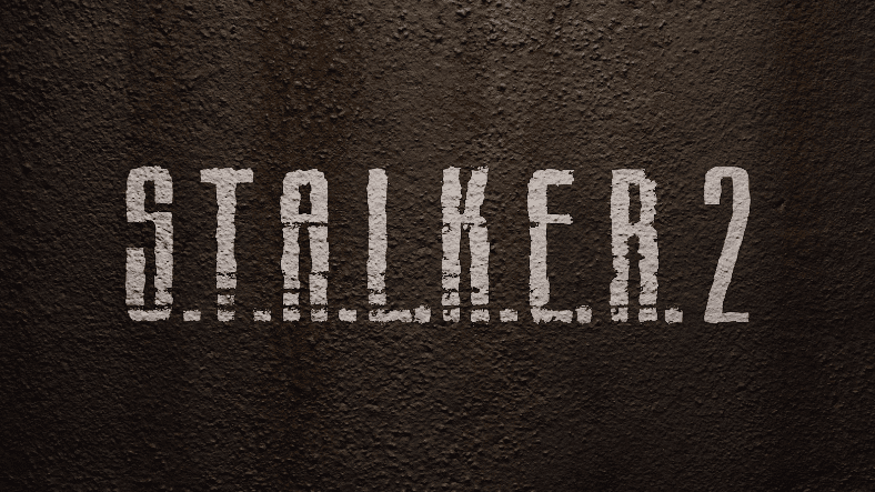 Stalker 2 gameplay trailer