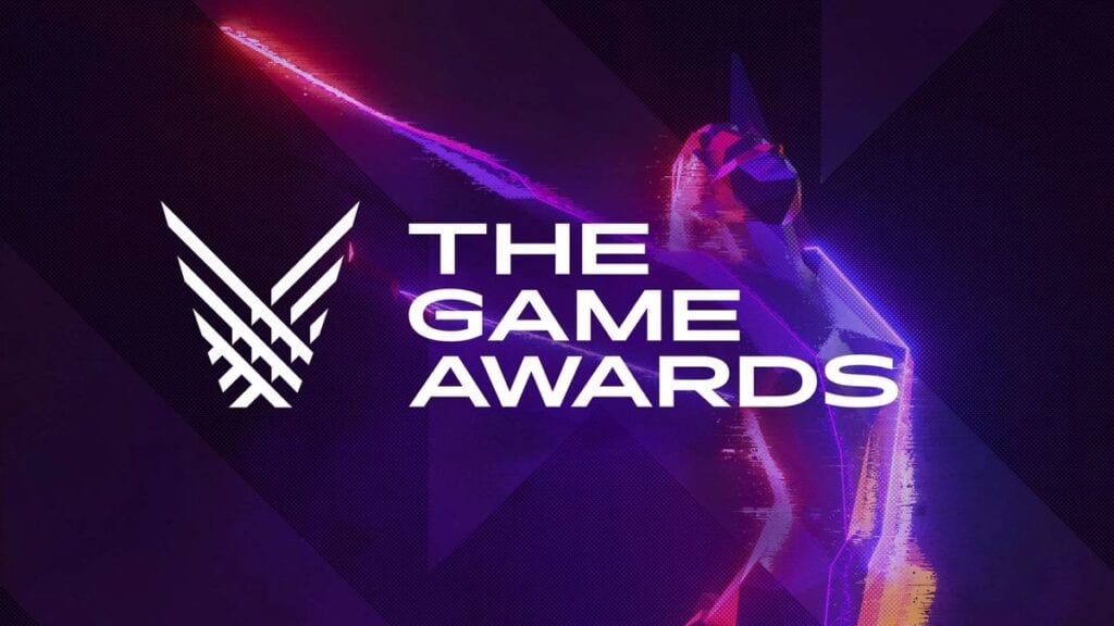 Game Awards 2020