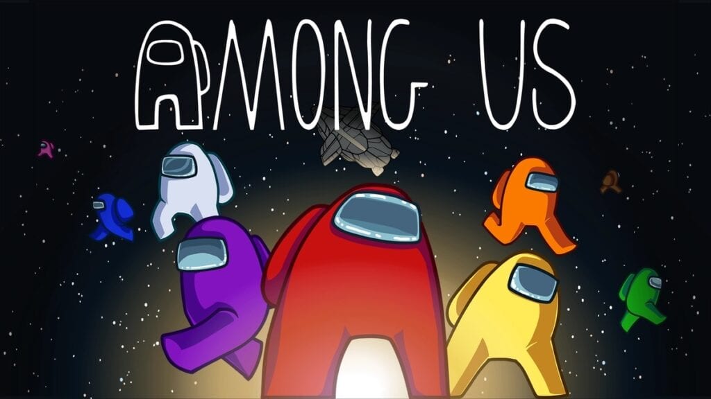 Among Us Coming To Xbox Consoles In 2021