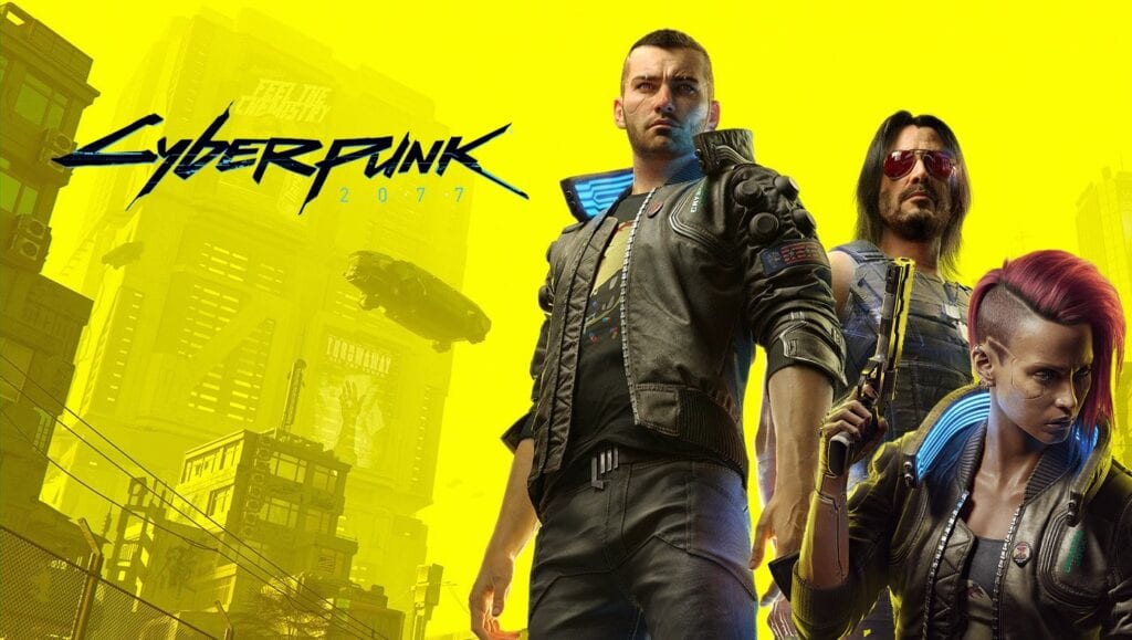 Cyberpunk 2077 Update 1.04 Fixes Quest Issues, Gameplay Bugs, And More