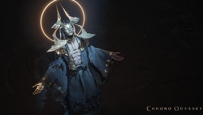 Space-Time Fantasy MMORPG 'Chrono Odyssey' Announced With Stunning Trailer (VIDEO)