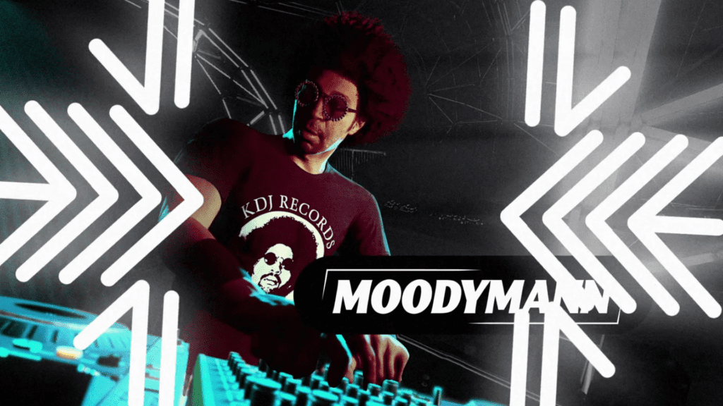 gta online moodyman the music locker