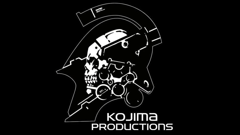 Kojima Productions Celebrates 5-Year Anniversary With New Merch, No Game Reveals