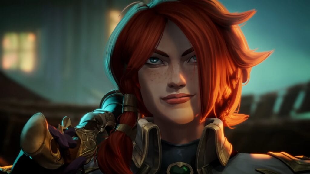 Ruined King: A League of Legends Story Gameplay Trailer Revealed (VIDEO)