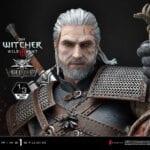 the witcher geralt