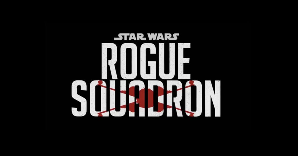 Rogue Squadron