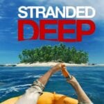 Stranded Deep Now Available For Free Today Only