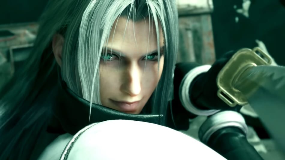 Sephiroth Officially Revealed As Latest Super Smash Bros. Ultimate Fighter (VIDEO)