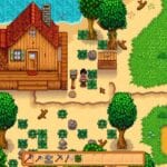 Stardew Valley's Massive New Update Now Available On PC