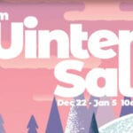 Steam Winter Sale 2020