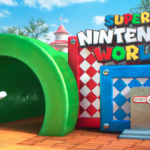 super nintendo world