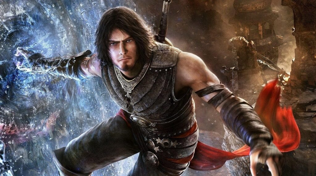 Prince Of Persia Reboot Reportedly In Development