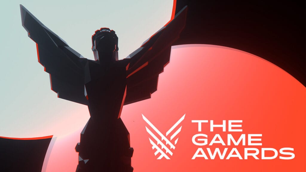 The Game Awards 2020