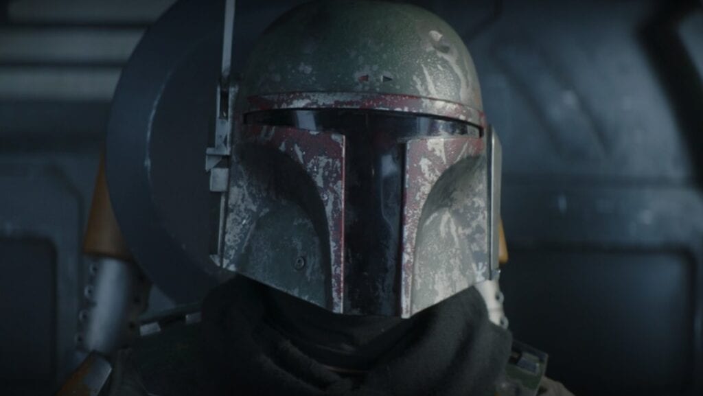 The Mandalorian Chain Code From Episode 6 Has Already Been Translated