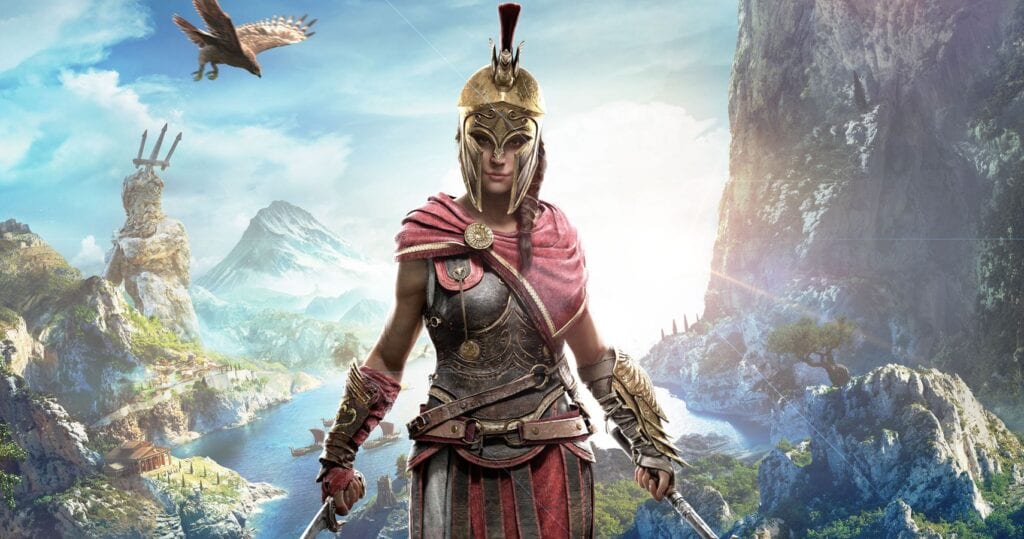 Assassin's Creed Odyssey