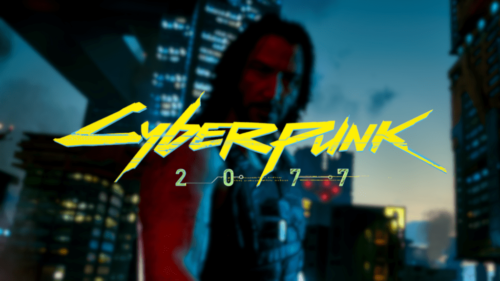 Cyberpunk 2077 Digital Launch Biggest All Time