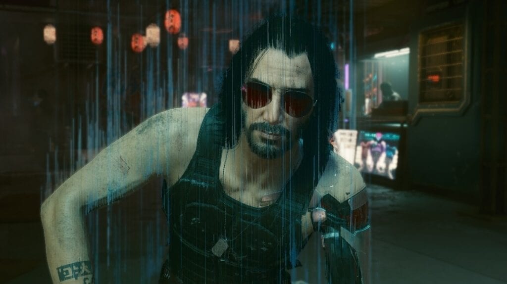 Cyberpunk 2077