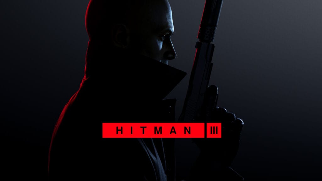 Hitman 3 PC Epic Games Store Hitman 2