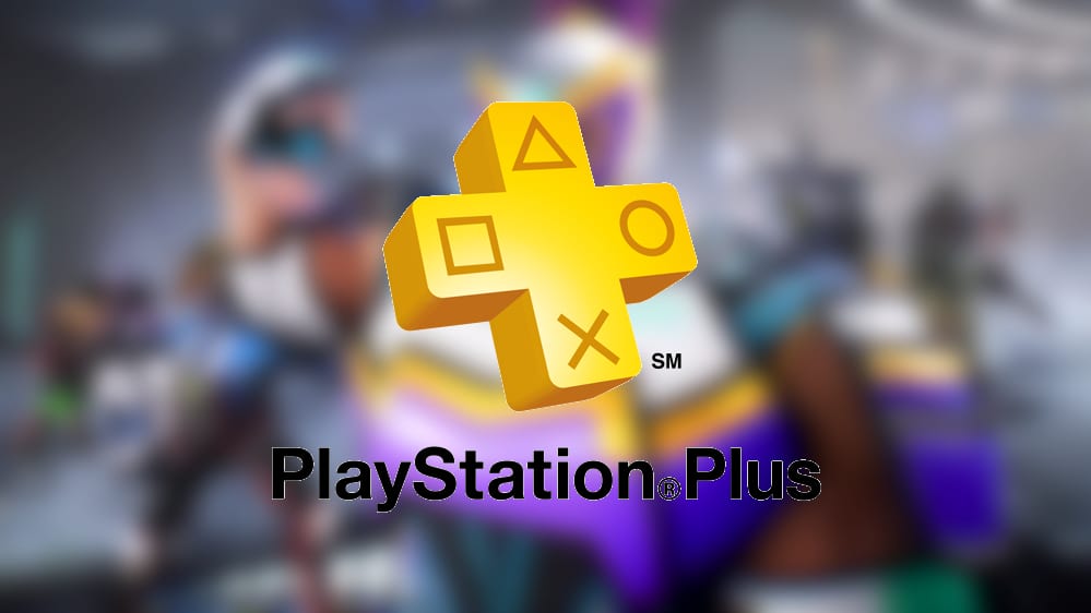 PlayStation Plus February 2021 Free Games