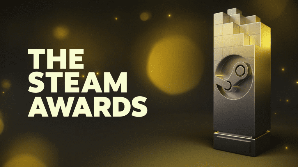 Steam Awards 2020 winners