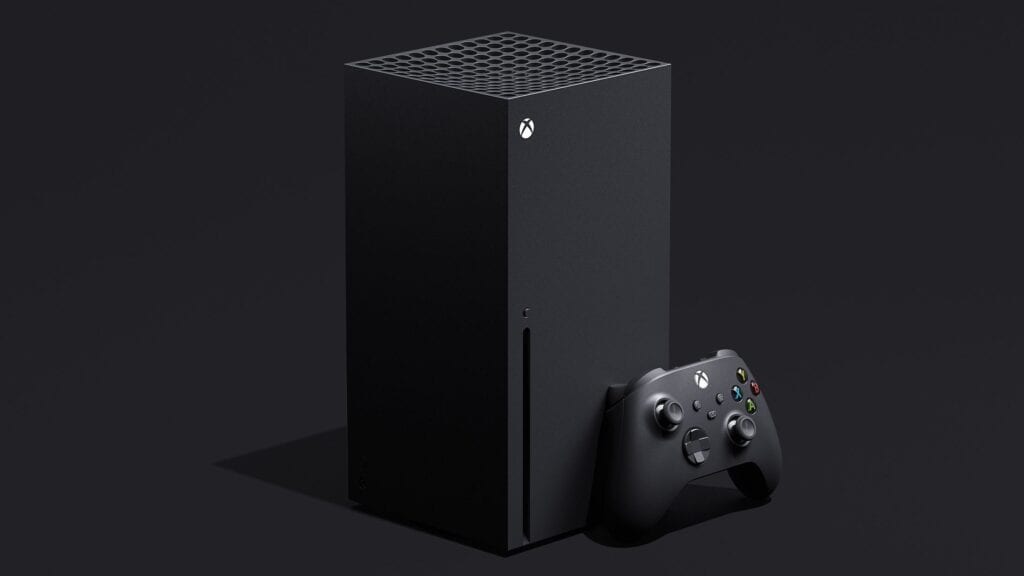 Xbox Series X