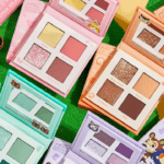 animal crossing new horizons colourpop makeup