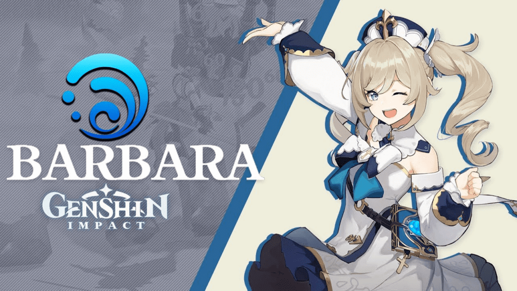 Genshin Impact Releases Wholesome Trailer Featuring Barbara (VIDEO)