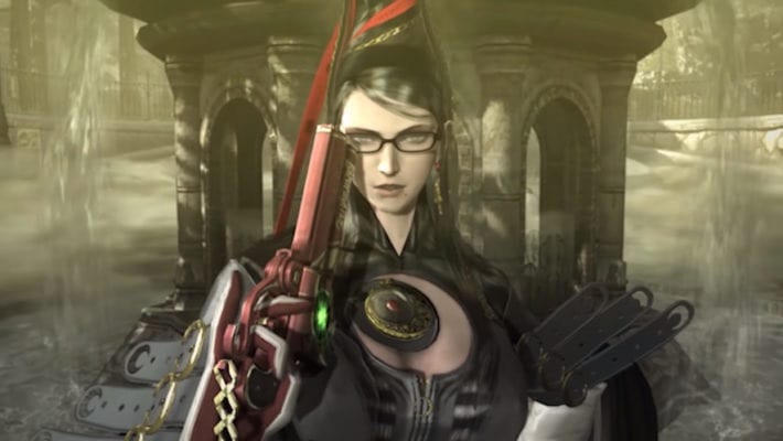 Bayonetta 3 Will Hopefully Get a Progress Update 'Within The Year'