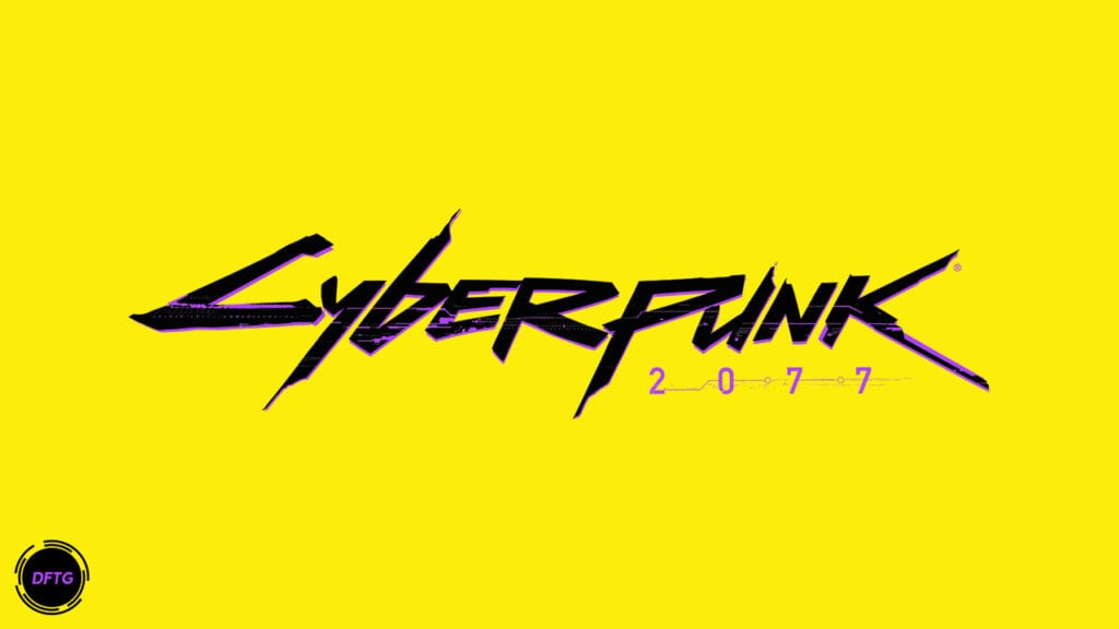 Cyberpunk 2077