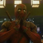 Deadpool 3 R