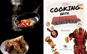 deadpool cookbook