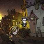 Don't Starve Developer