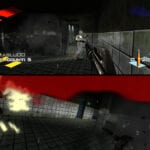 GoldenEye 007 XBLA Remaster multiplayer