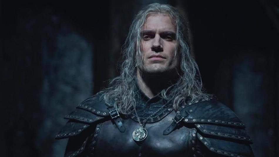 The Witcher Season 2 Resuming Filming Following Henry Cavill's Injury