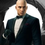 Hitman 007 James Bond