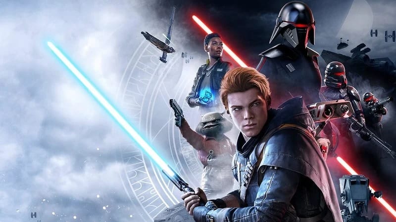 Star Wars: EA Still Has "A Number Of Projects" In The Works