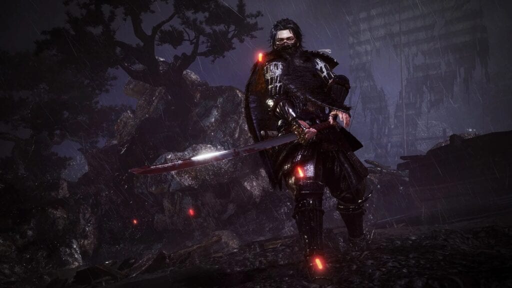 Nioh 2 Complete Edition PC Specs, First Screenshots Revealed