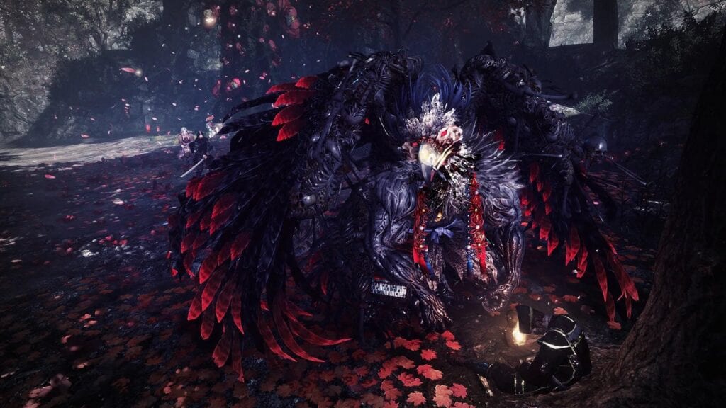 Nioh 2 - The Complete Edition PC Specs, First Screenshots Revealed