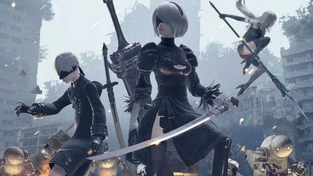 NieR Automata's Final Secret Has Been Discovered After Almost Four Years (VIDEO)