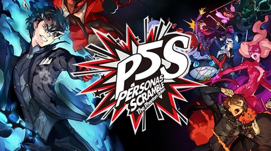 New Persona 5 Strikers Trailer Showcases The Team's Stylish Combat Skills (VIDEO)