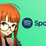 Full Persona Soundtracks Are Coming To Spotify