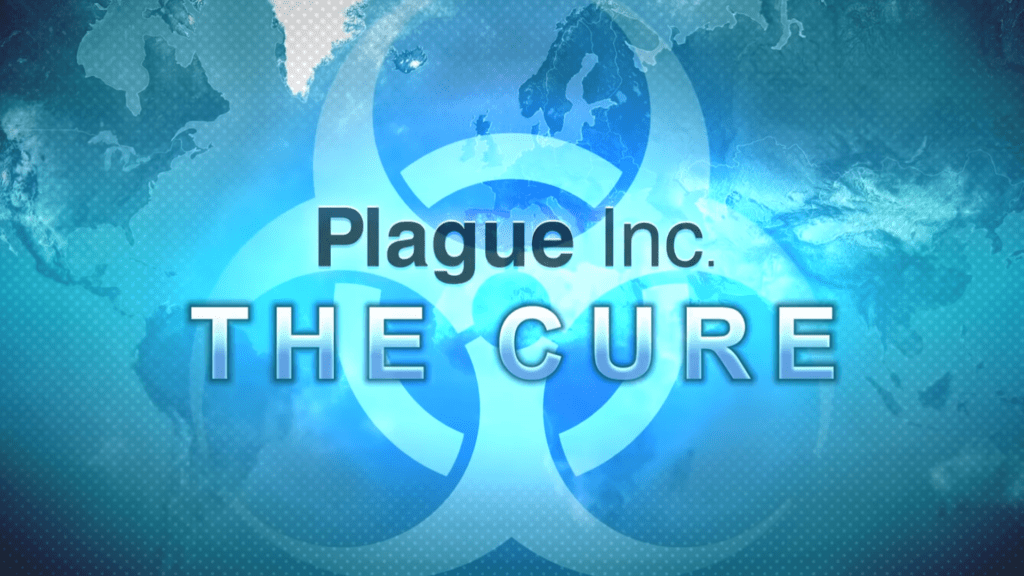 plague inc evolved the cure ndemic creations