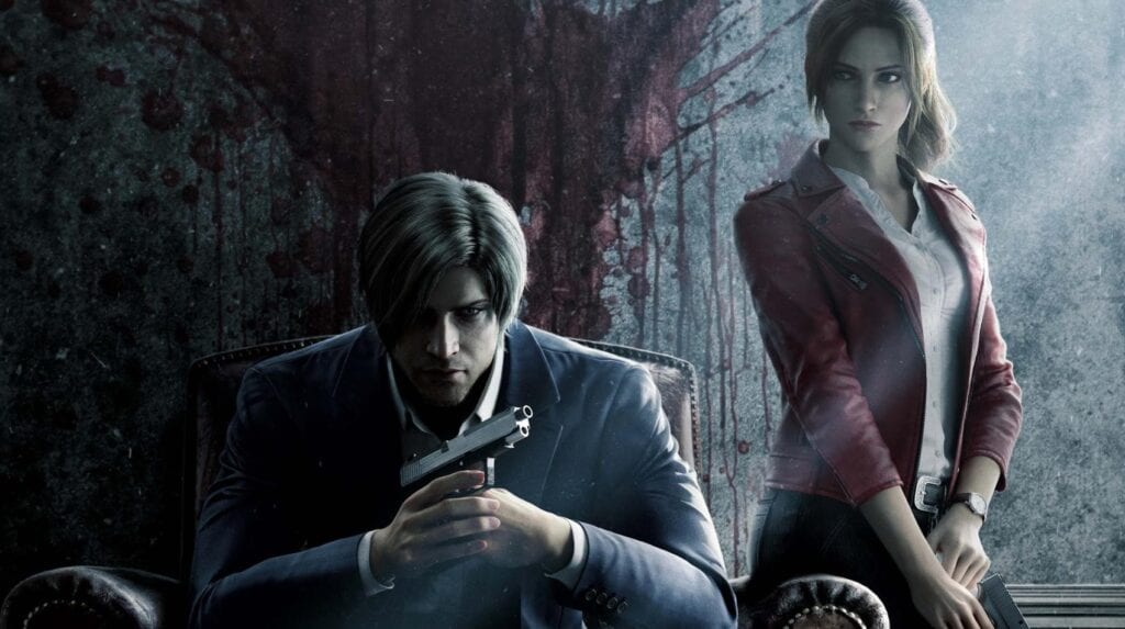 Resident Evil: Infinite Darkness Netflix Series Receives A New Trailer (VIDEO)