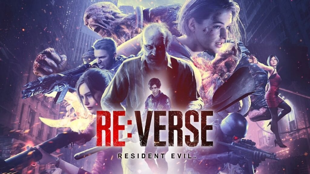 Resident Evil Village 'RE: Verse' PvP Mode Revealed (VIDEO)