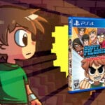 Scott Pilgrim Vs. The World: The Game